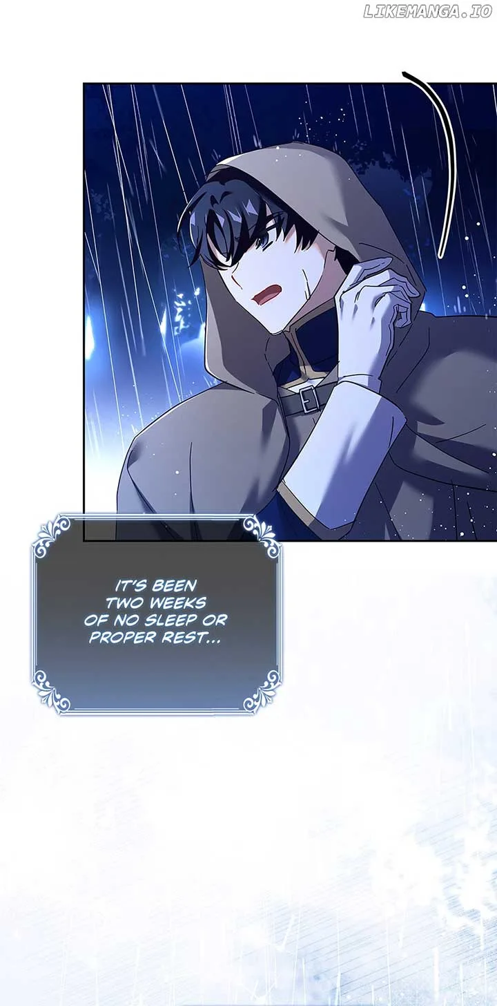 Attic princess Chapter 85 page 65
