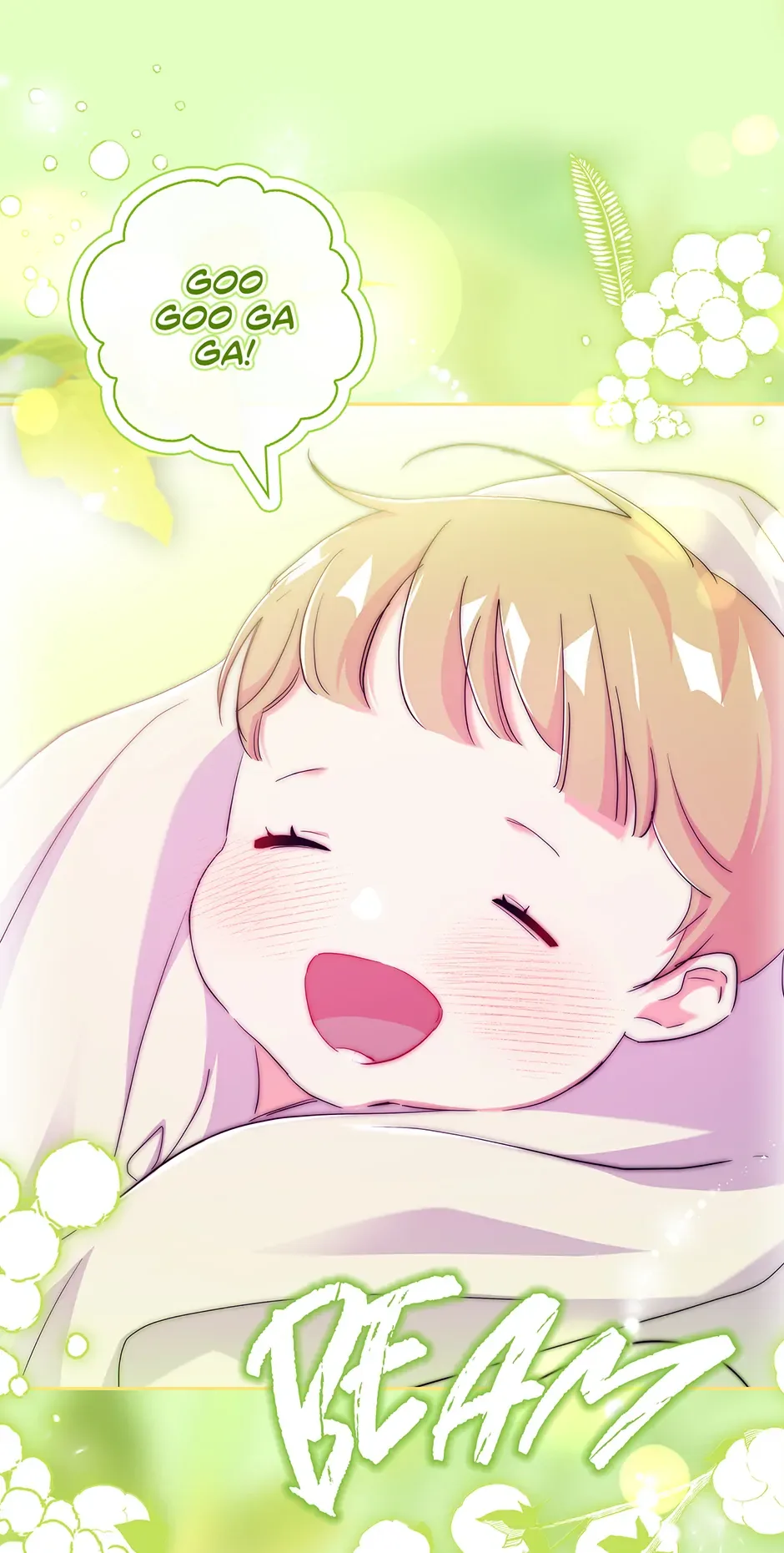 Attic princess Chapter 94 page 45