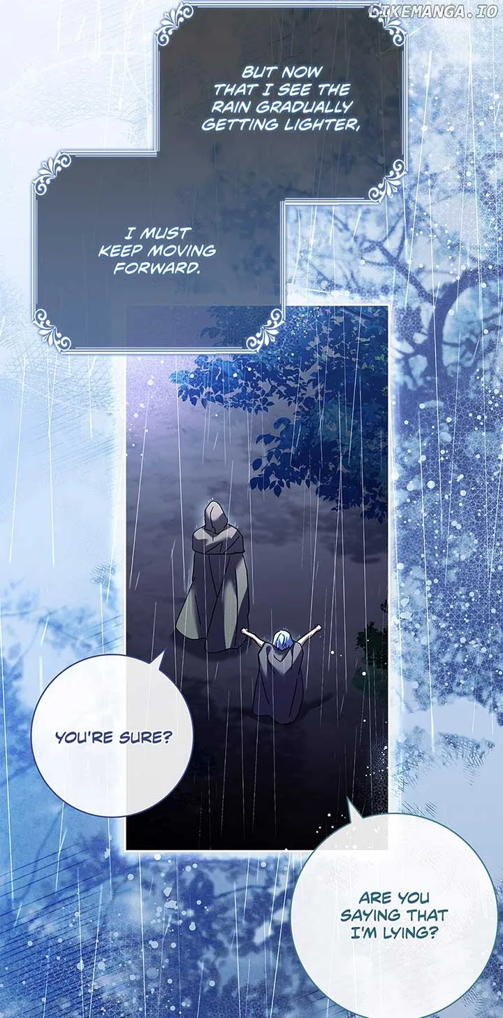 Attic princess Chapter 85 page 66