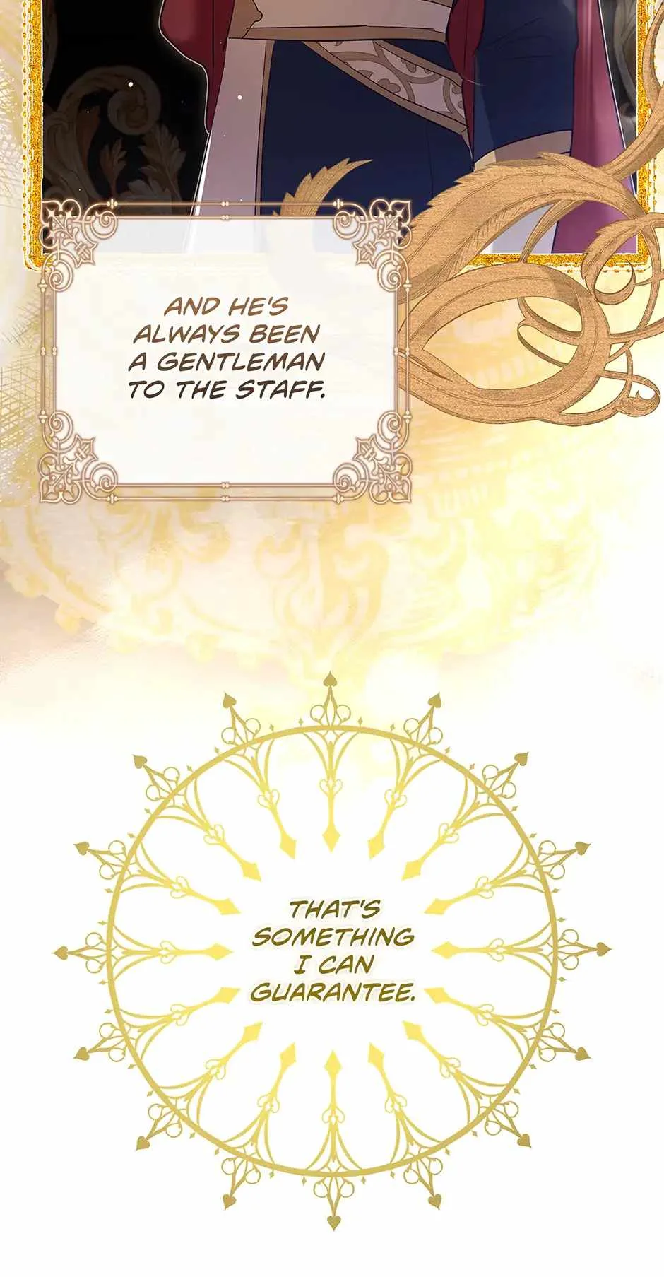 Attic princess Chapter 97 page 26