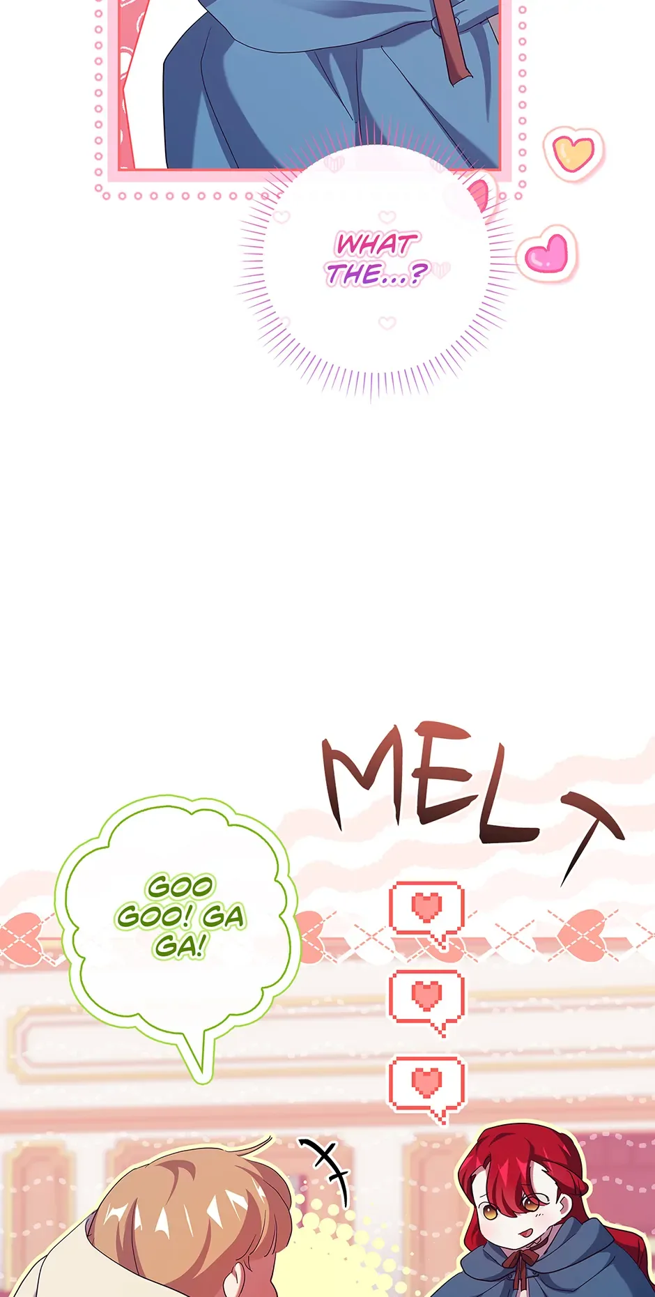Attic princess Chapter 94 page 47