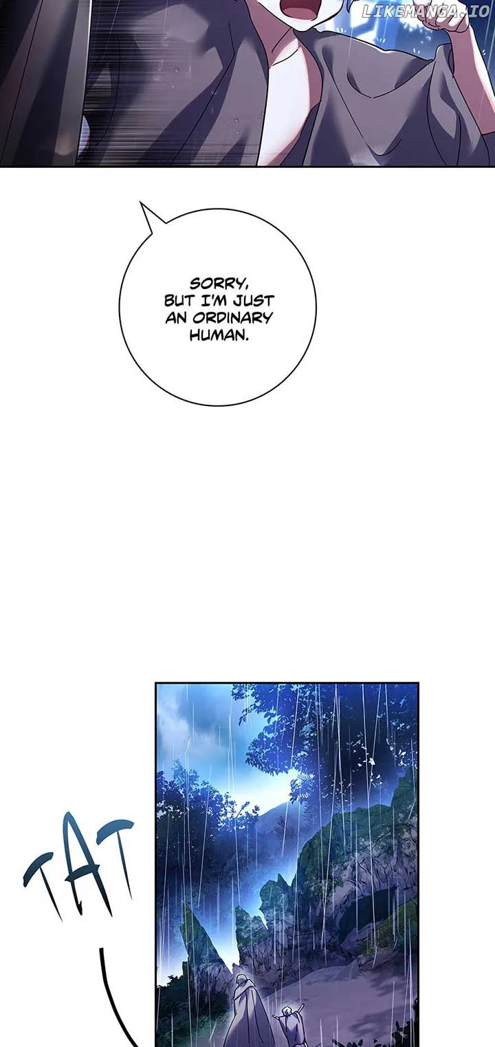 Attic princess Chapter 85 page 73