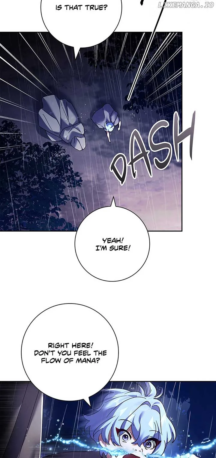 Attic princess Chapter 85 page 72