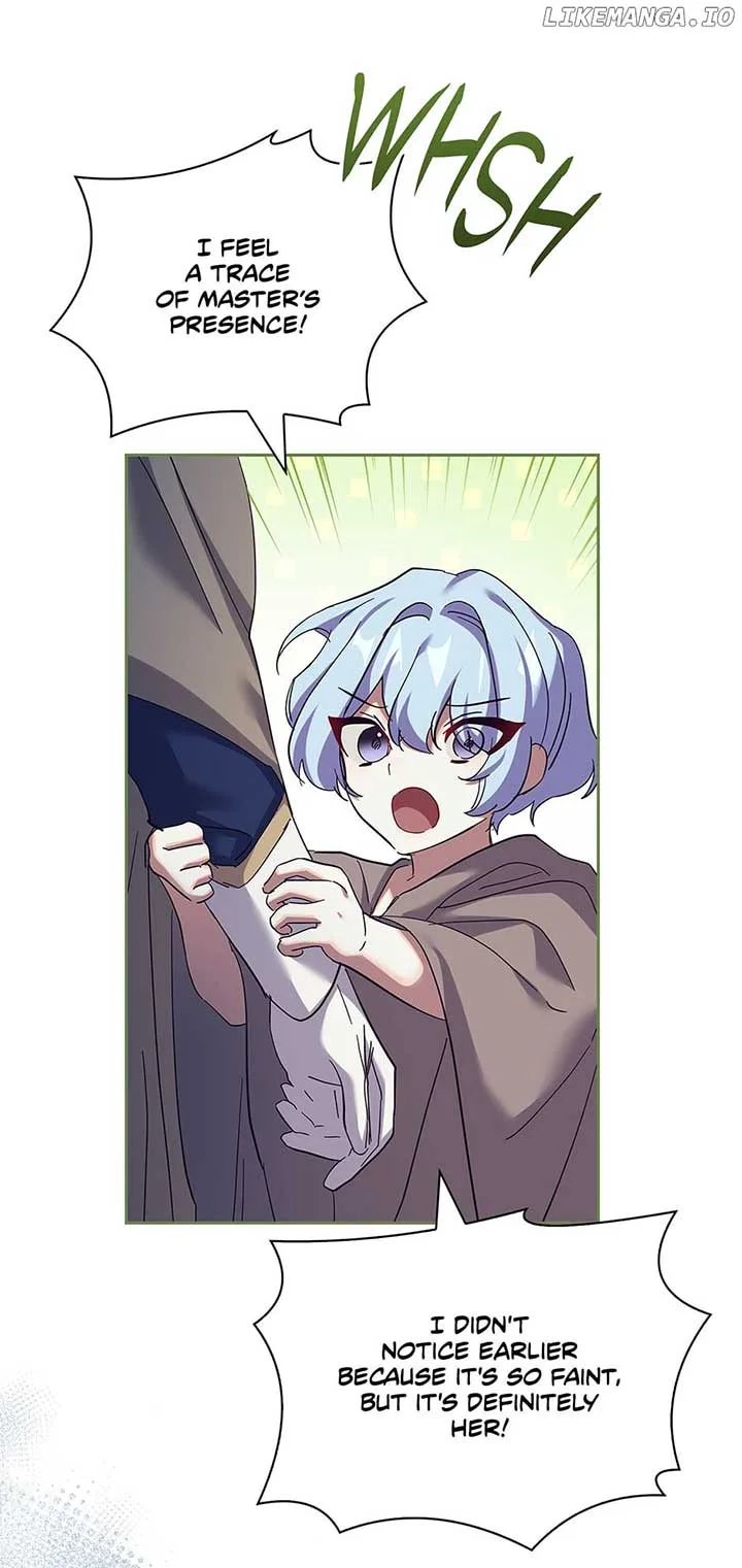 Attic princess Chapter 85 page 70