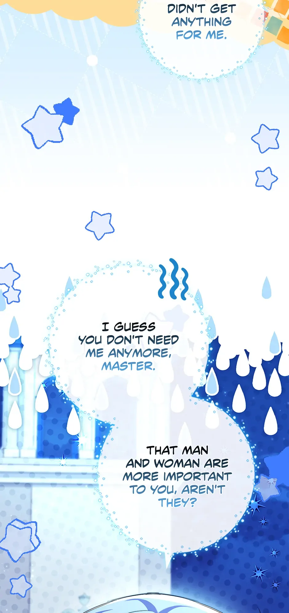 Attic princess Chapter 95 page 24