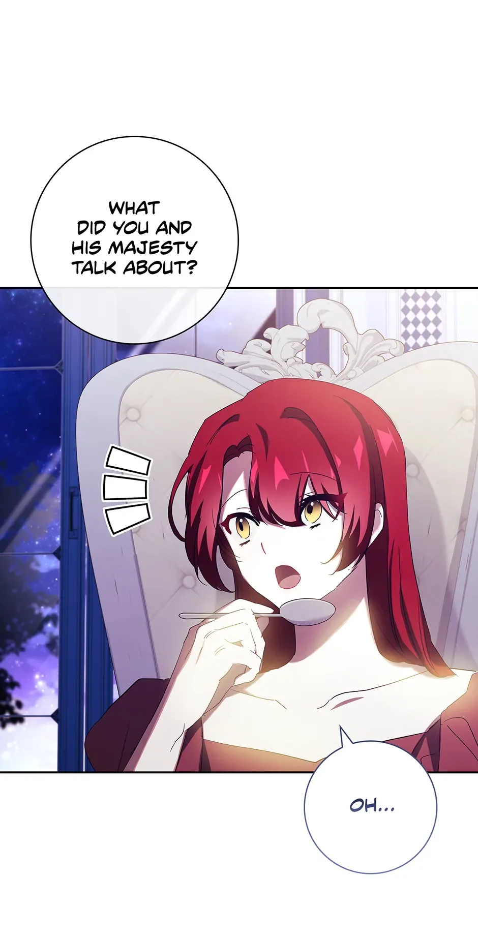 Attic princess Chapter 99 page 52