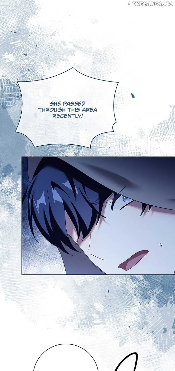 Attic princess Chapter 85 page 71