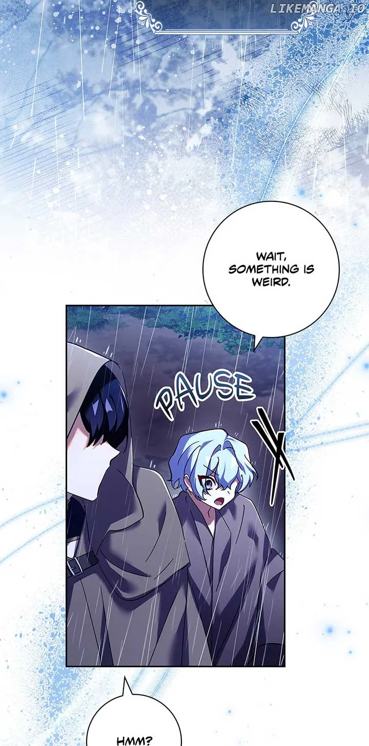 Attic princess Chapter 85 page 68