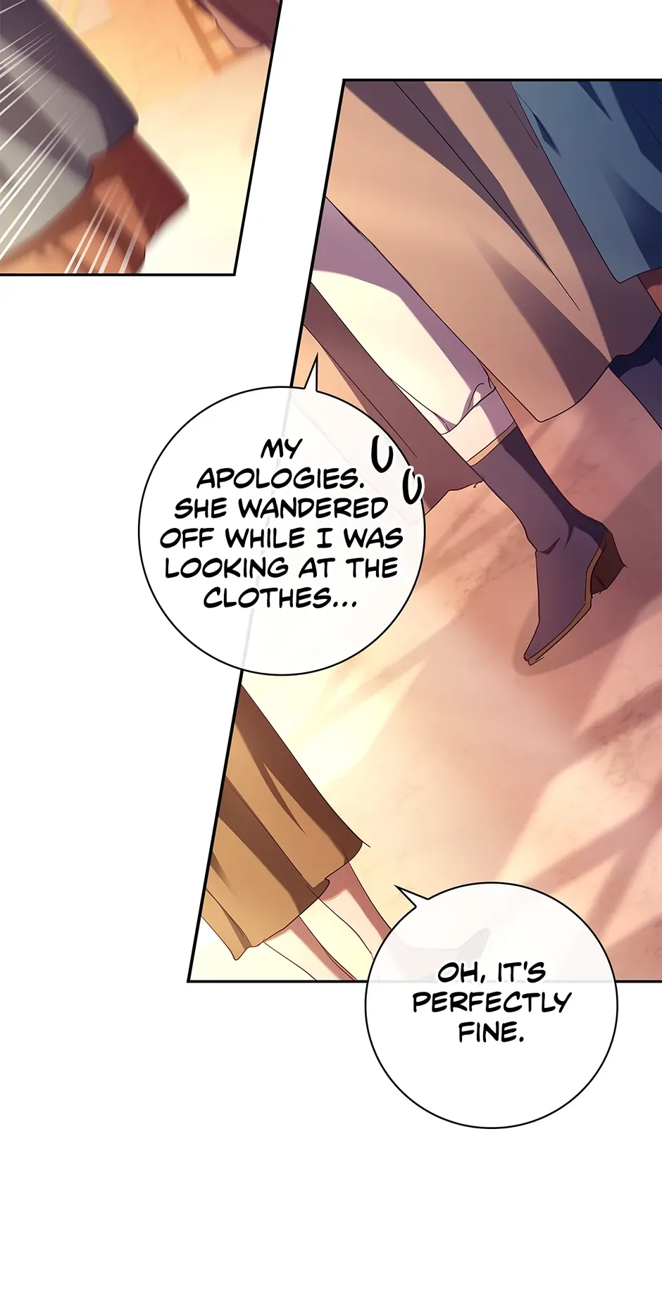 Attic princess Chapter 94 page 52