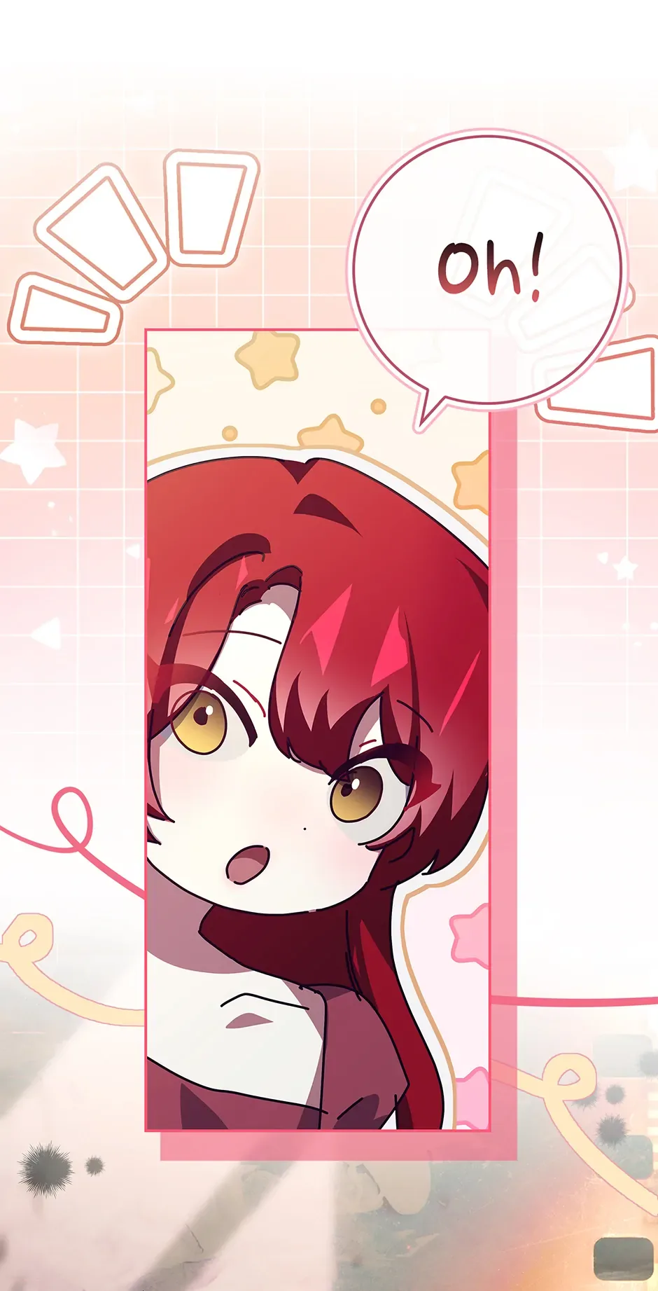Attic princess Chapter 99 page 60
