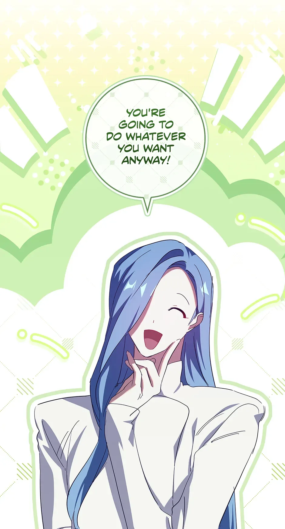 Attic princess Chapter 99 page 56