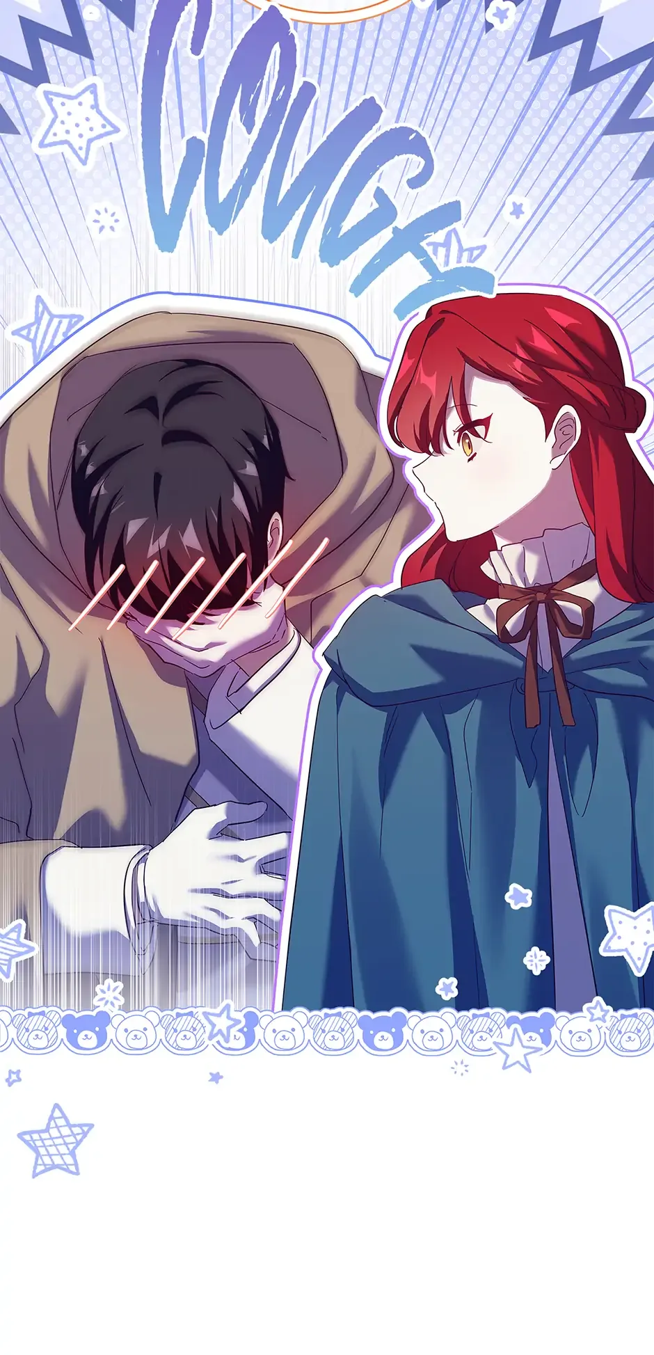 Attic princess Chapter 94 page 54