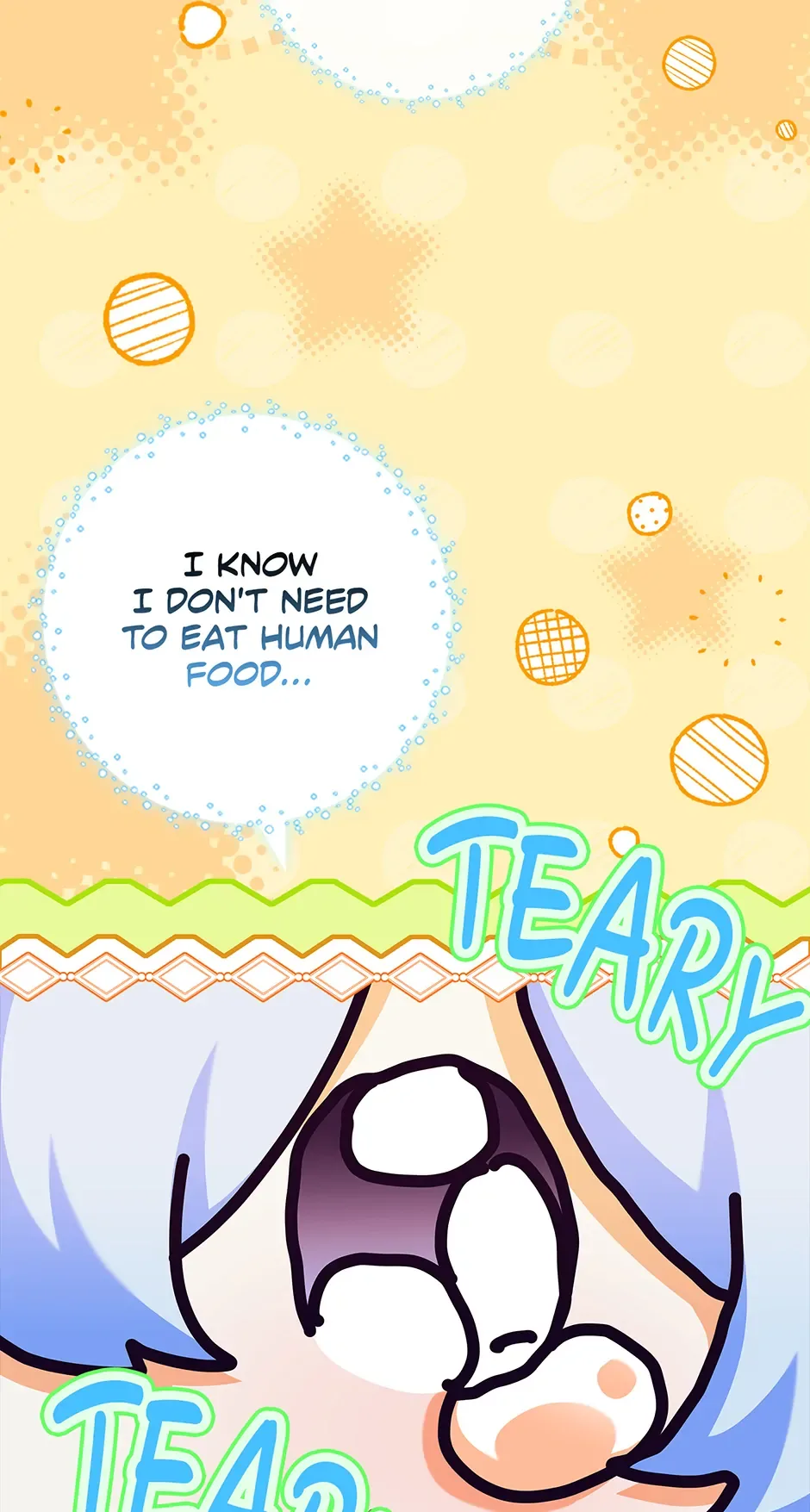 Attic princess Chapter 95 page 28