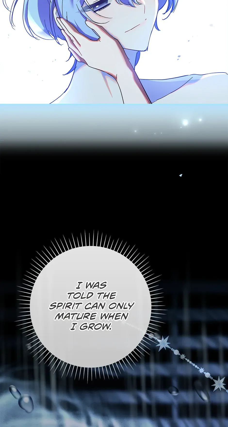 Attic princess Chapter 96 page 5