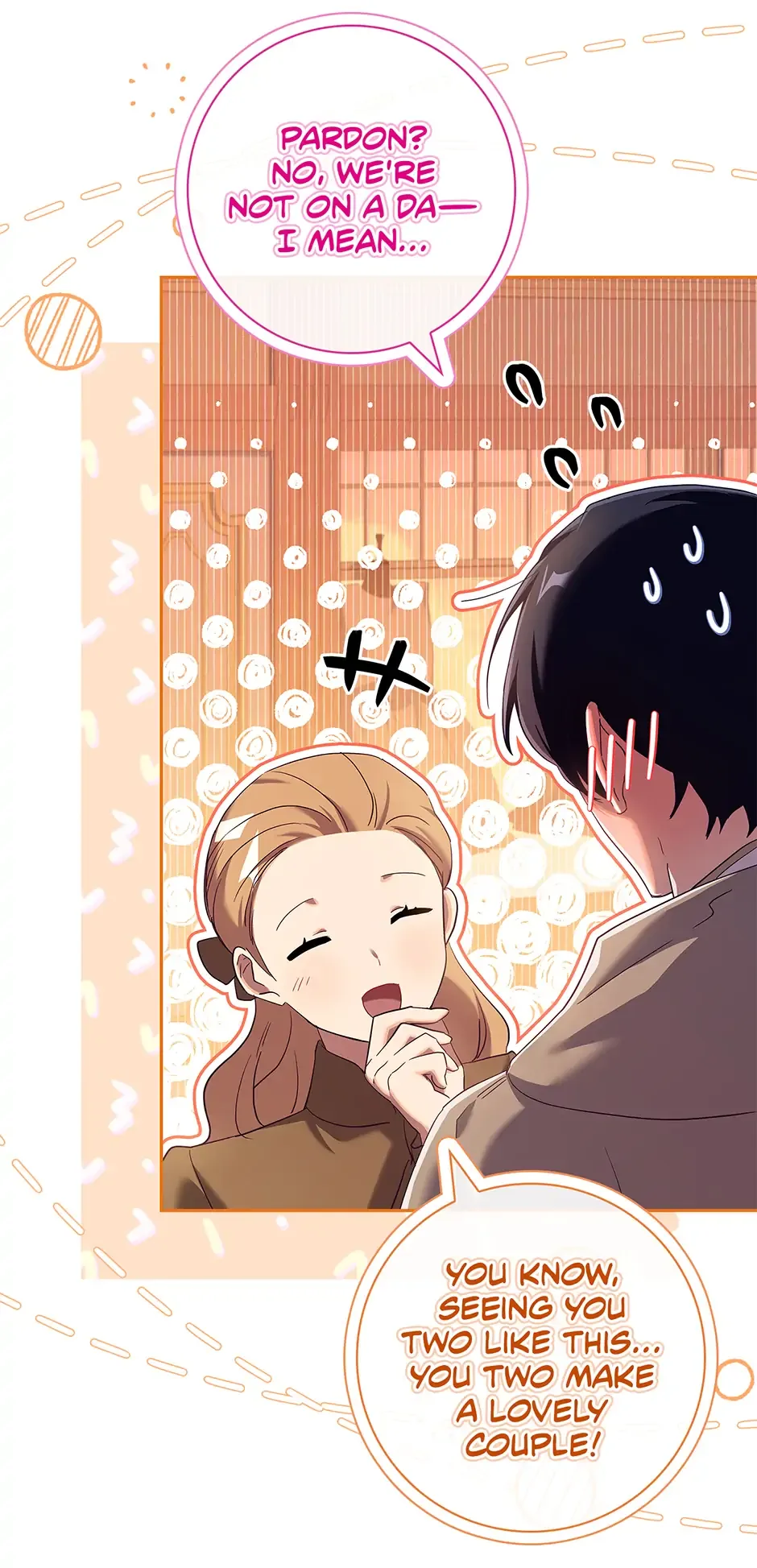 Attic princess Chapter 94 page 55