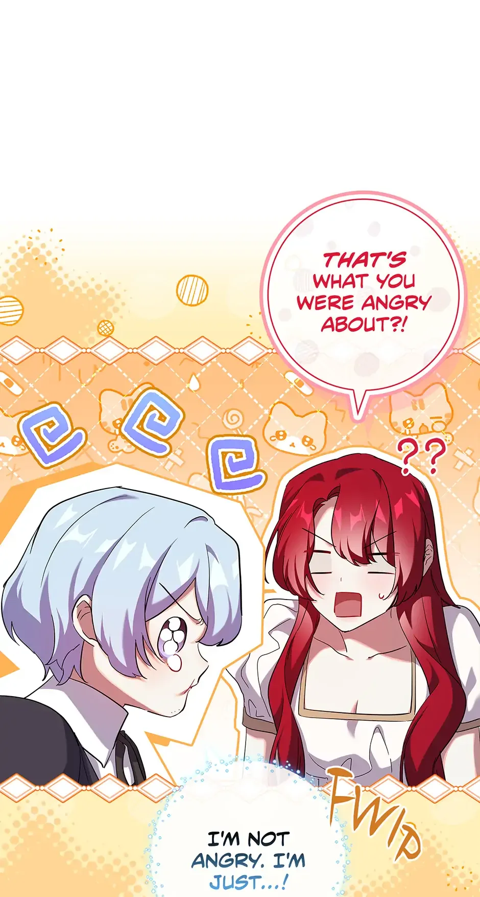 Attic princess Chapter 95 page 27