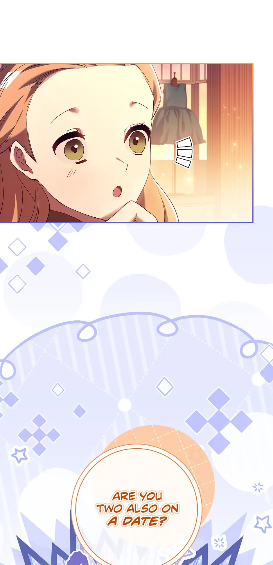 Attic princess Chapter 94 page 53
