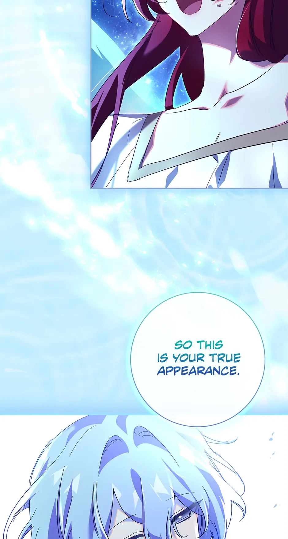 Attic princess Chapter 96 page 4