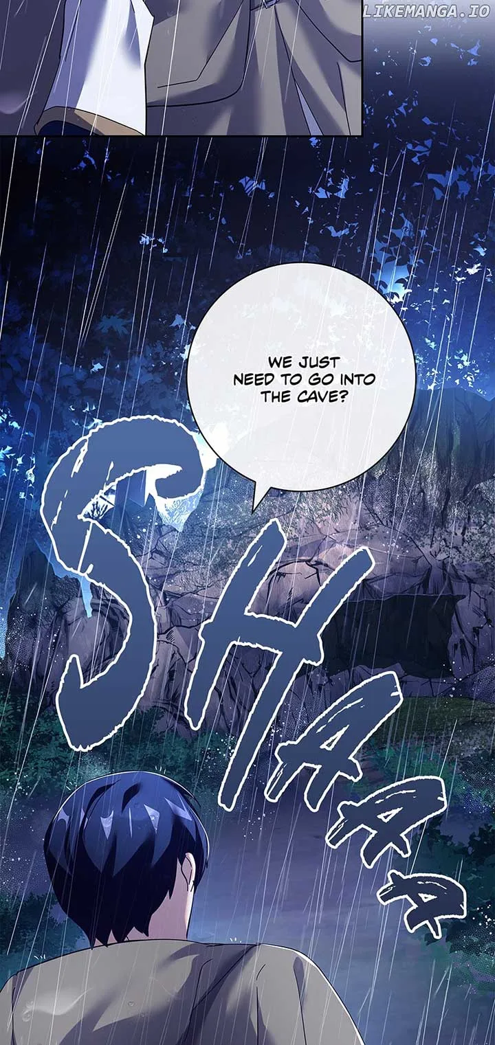 Attic princess Chapter 85 page 75