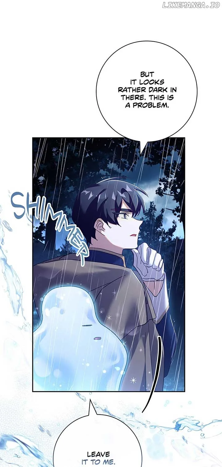 Attic princess Chapter 85 page 77