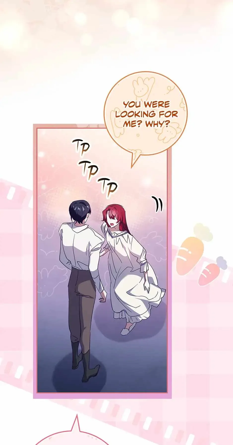 Attic princess Chapter 97 page 36
