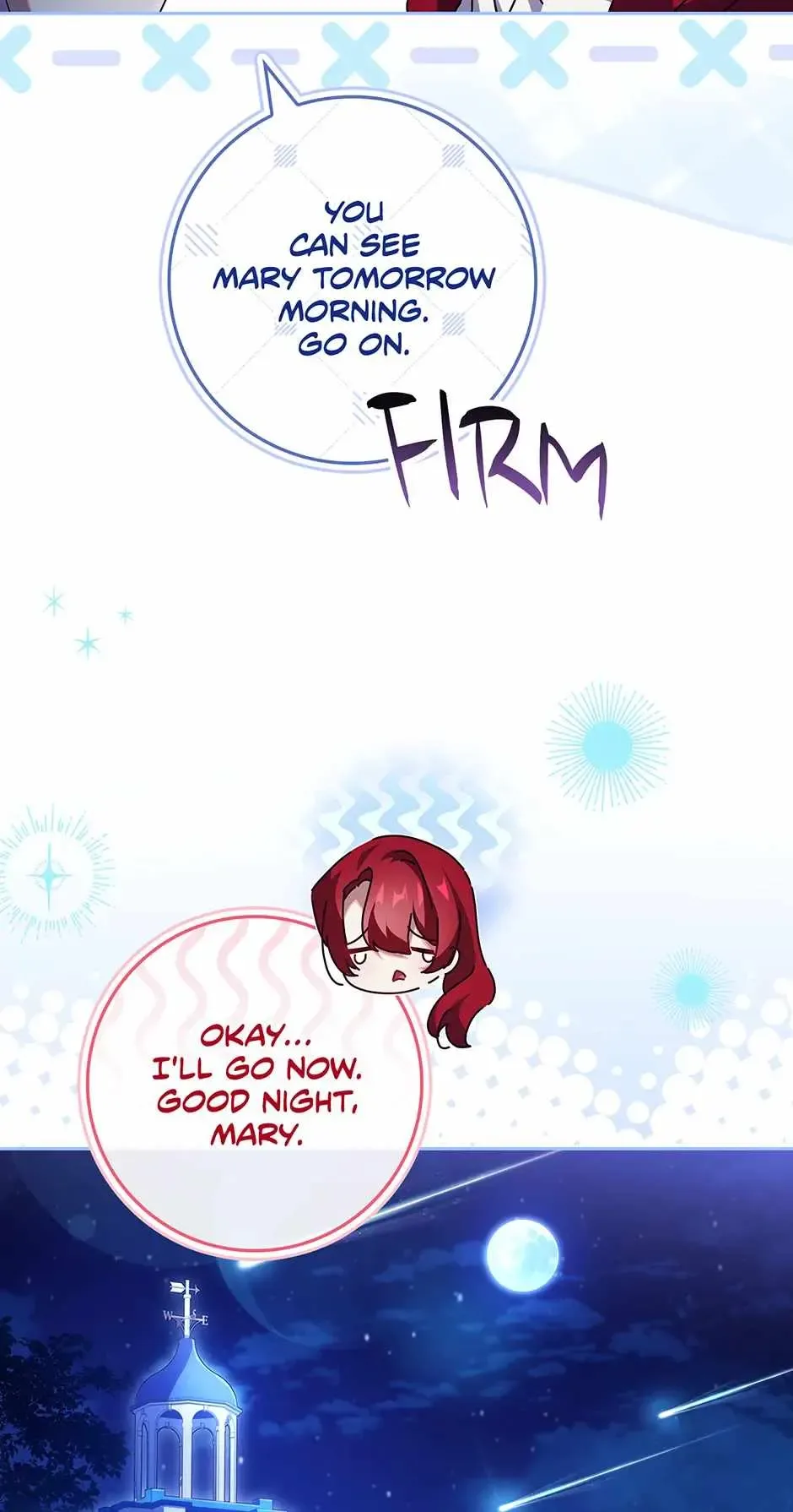 Attic princess Chapter 97 page 38