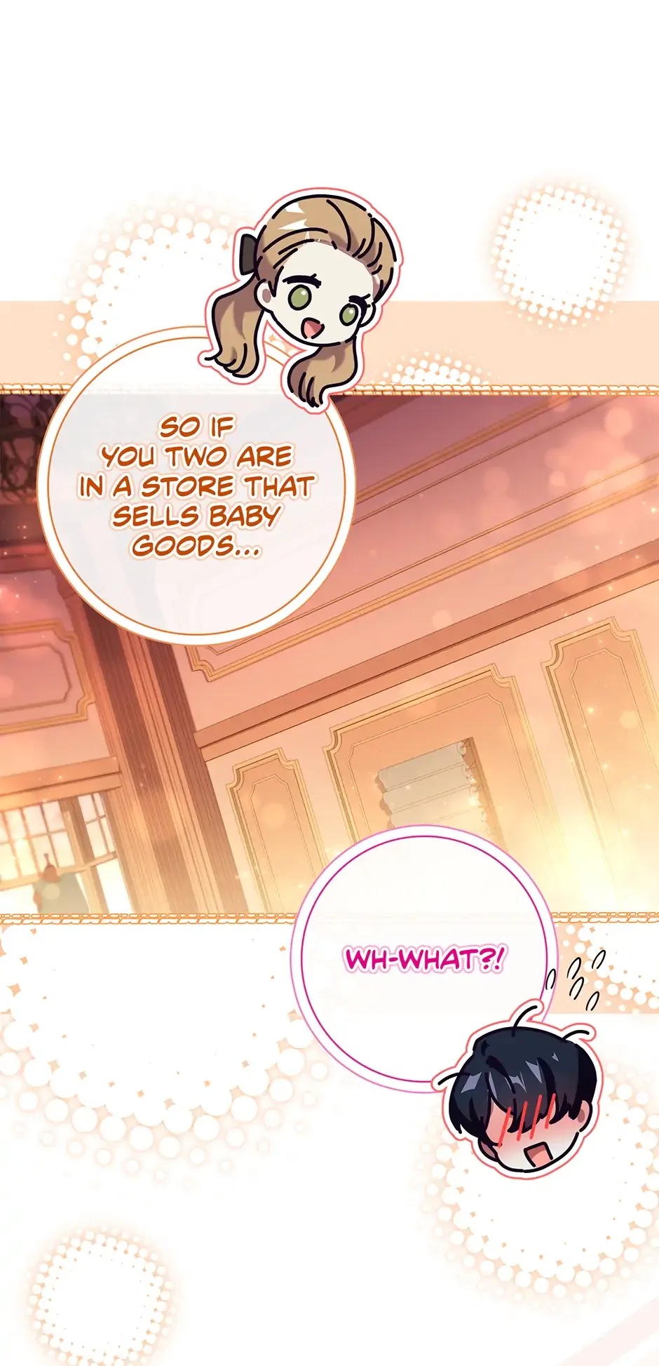 Attic princess Chapter 94 page 56