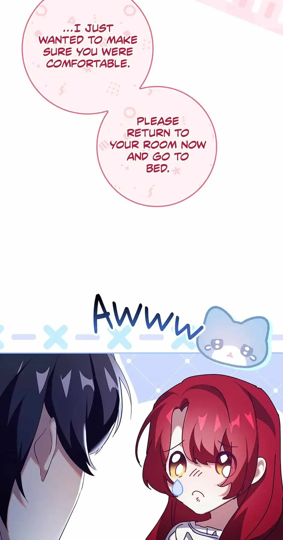Attic princess Chapter 97 page 37