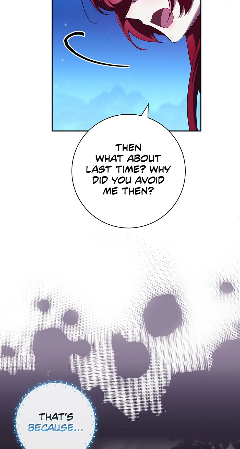 Attic princess Chapter 95 page 30