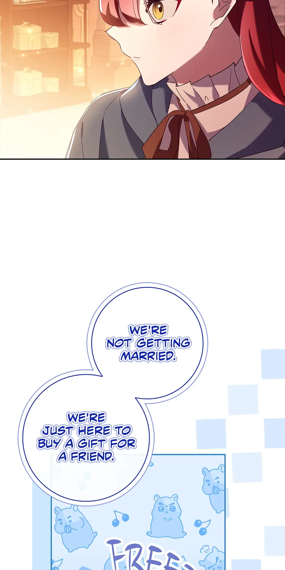 Attic princess Chapter 94 page 62