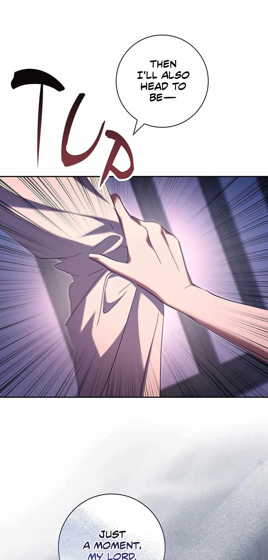 Attic princess Chapter 97 page 41