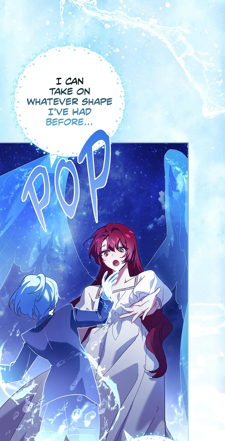 Attic princess Chapter 96 page 13