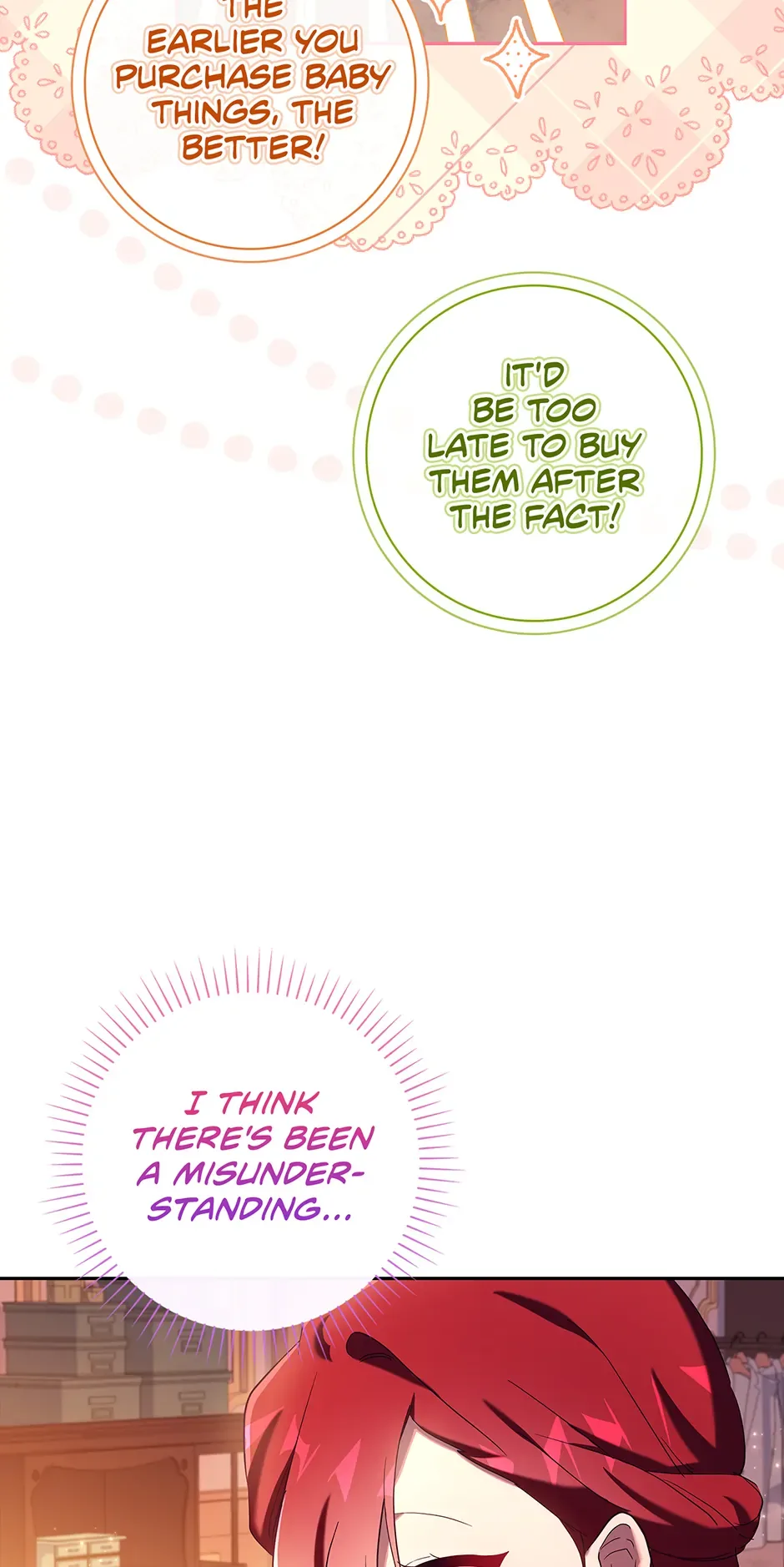 Attic princess Chapter 94 page 61