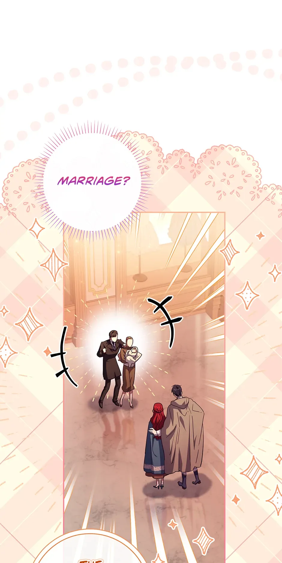 Attic princess Chapter 94 page 60