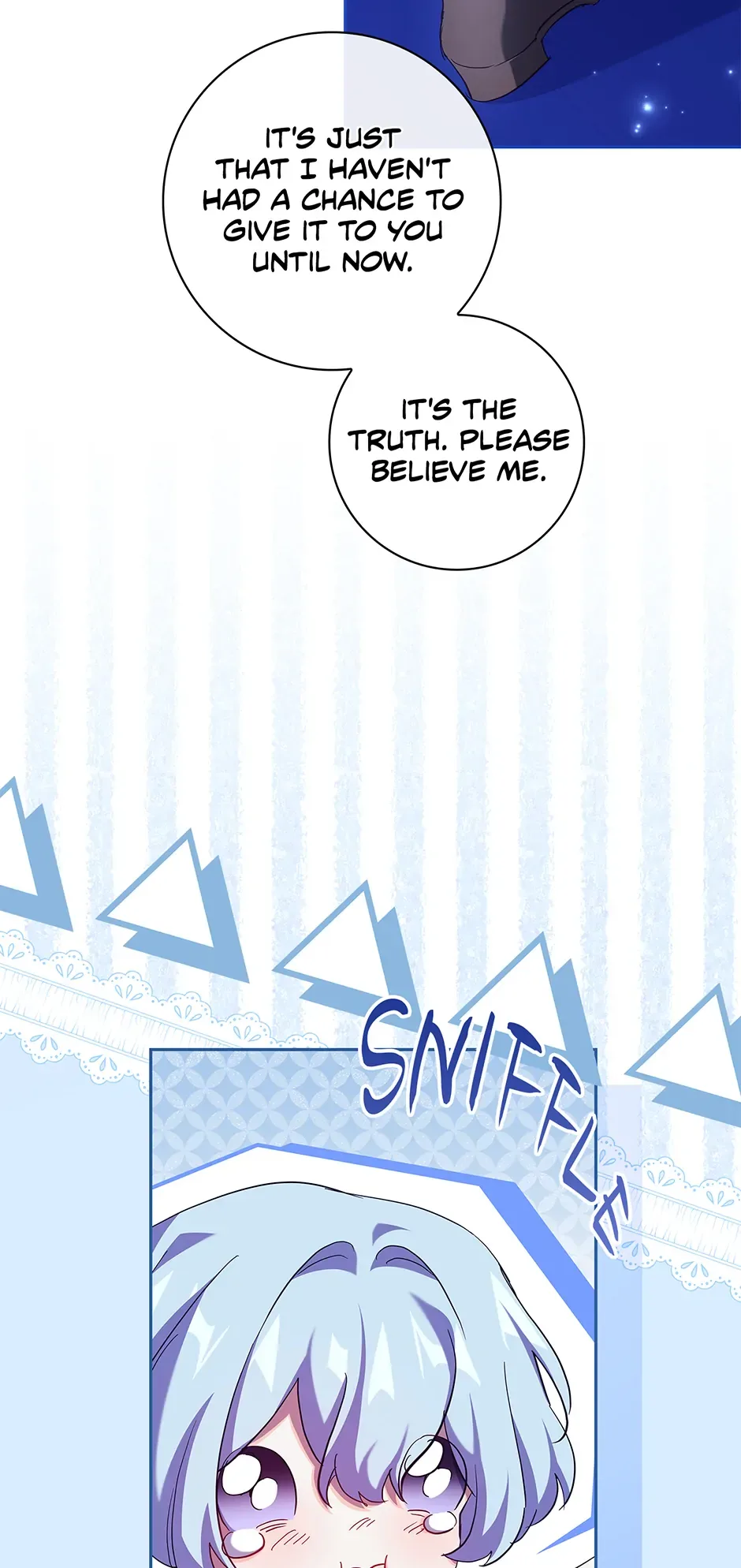 Attic princess Chapter 95 page 35
