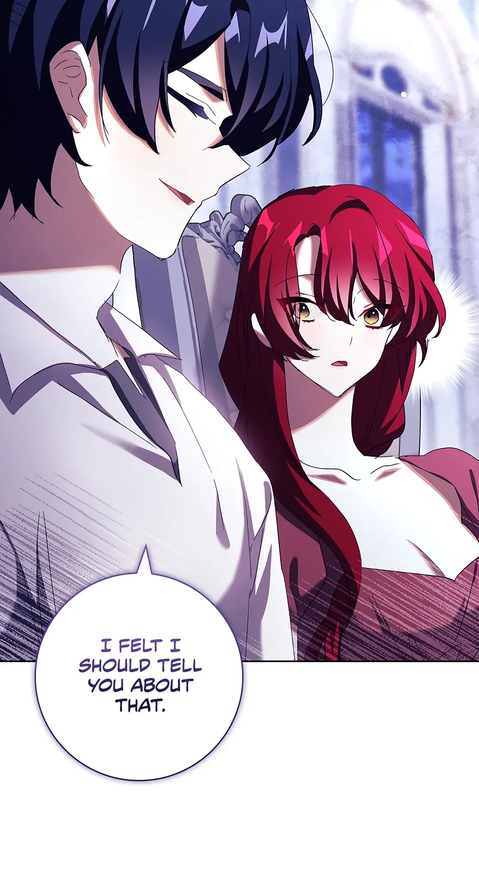Attic princess Chapter 99 page 71