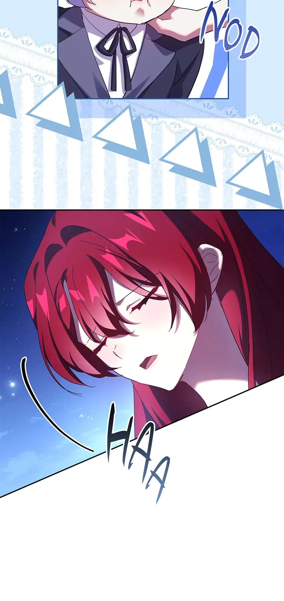 Attic princess Chapter 95 page 36
