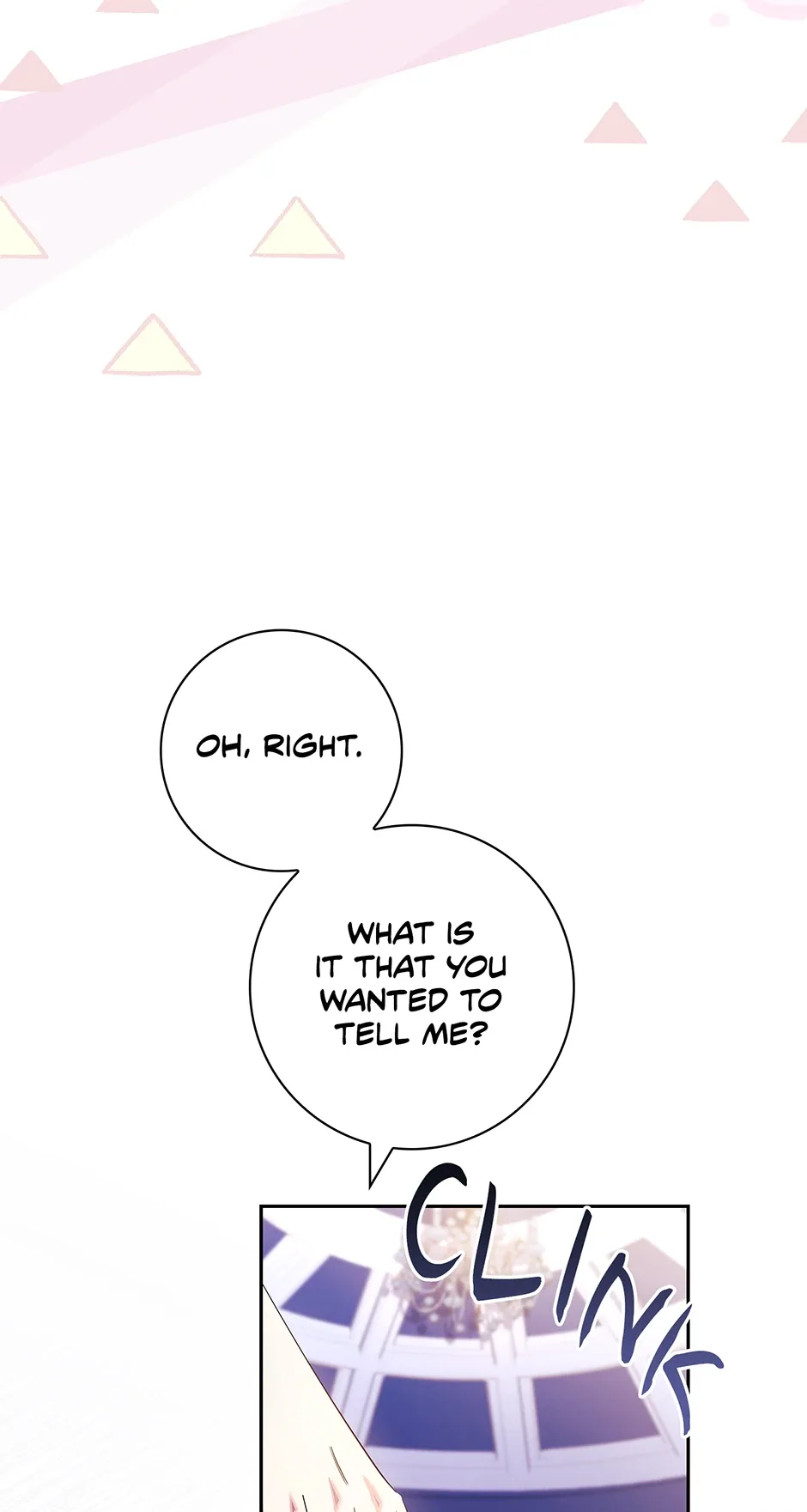 Attic princess Chapter 99 page 68