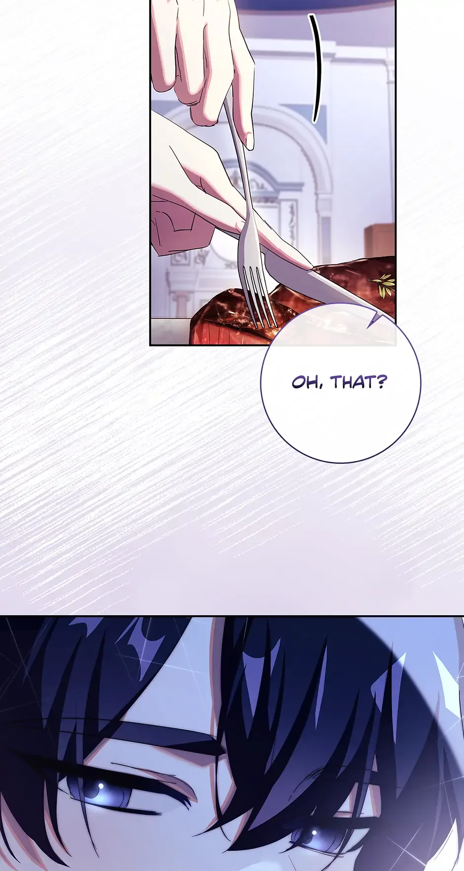 Attic princess Chapter 99 page 69