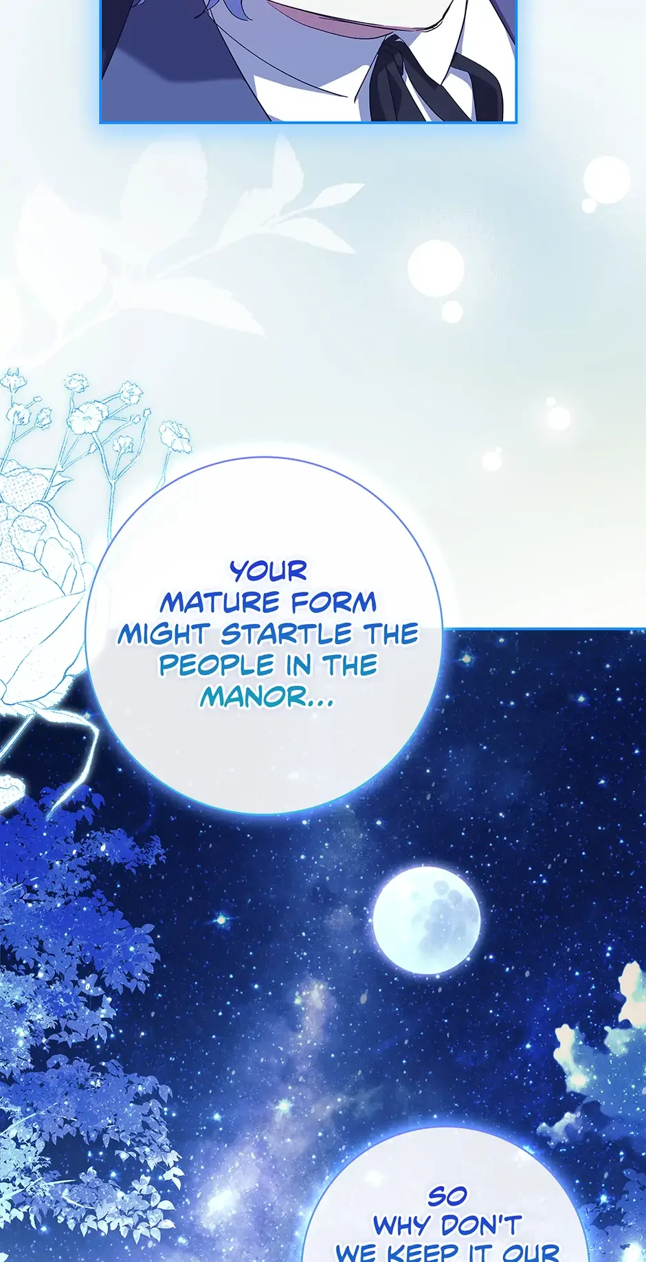 Attic princess Chapter 96 page 16