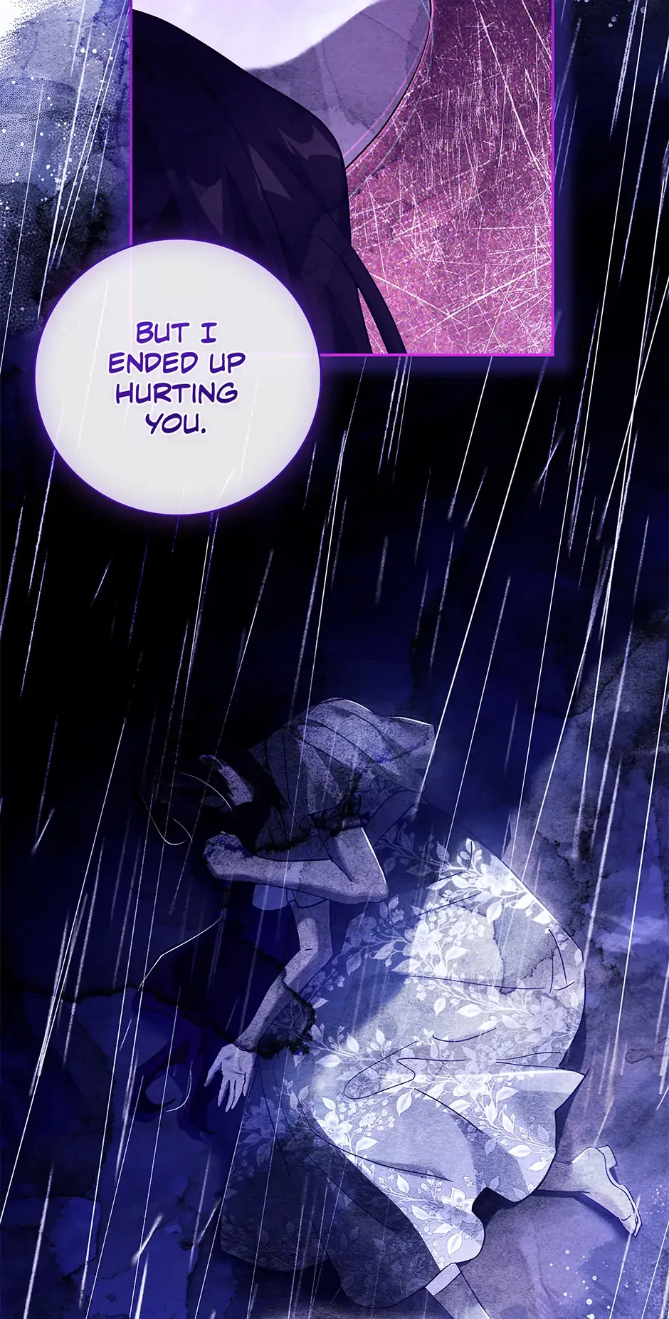 Attic princess Chapter 95 page 42