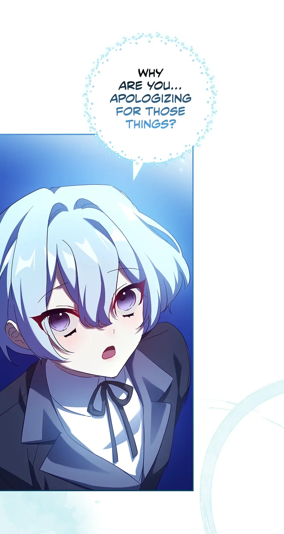 Attic princess Chapter 95 page 45