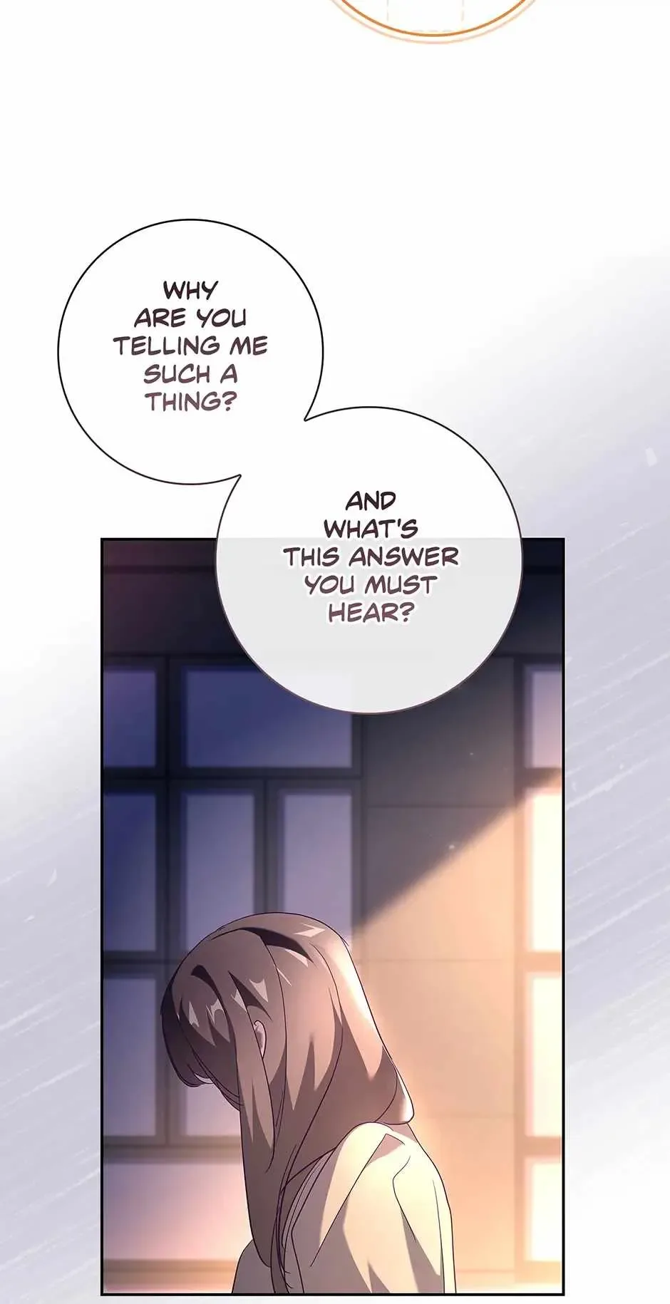 Attic princess Chapter 97 page 52