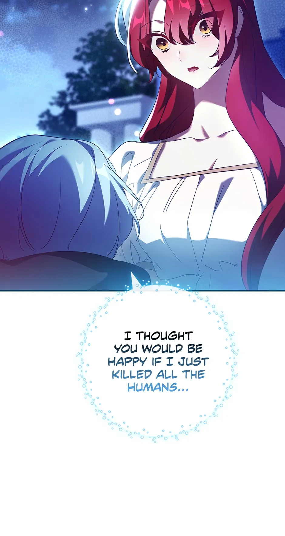 Attic princess Chapter 95 page 48