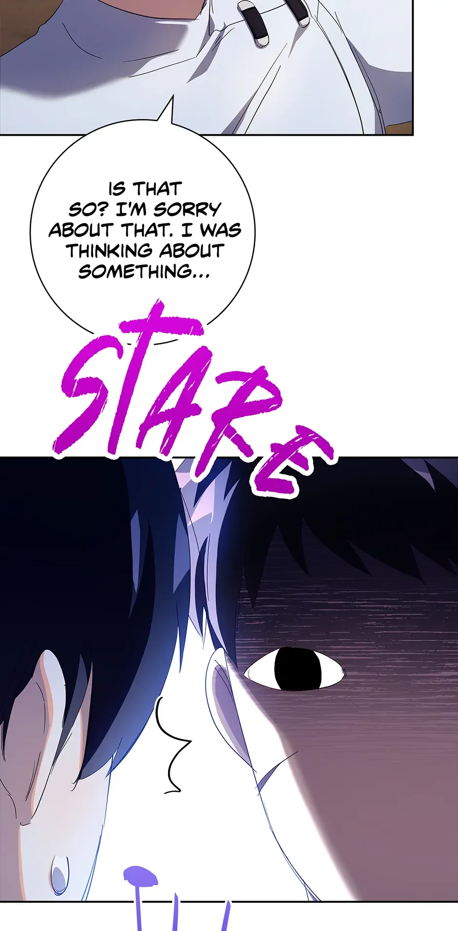 Attic princess Chapter 96 page 27