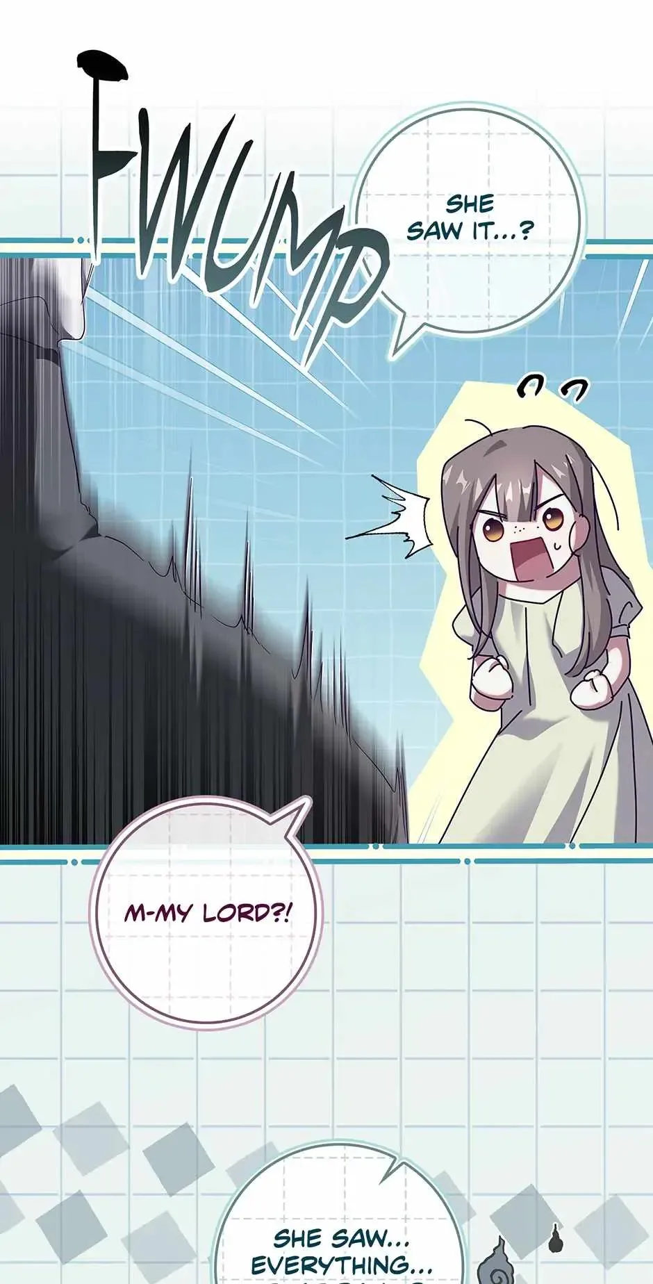 Attic princess Chapter 97 page 56