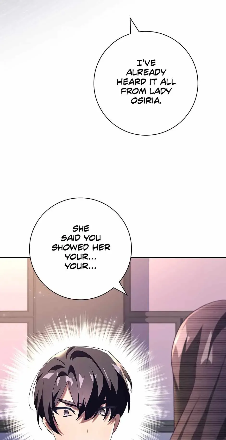 Attic princess Chapter 97 page 53