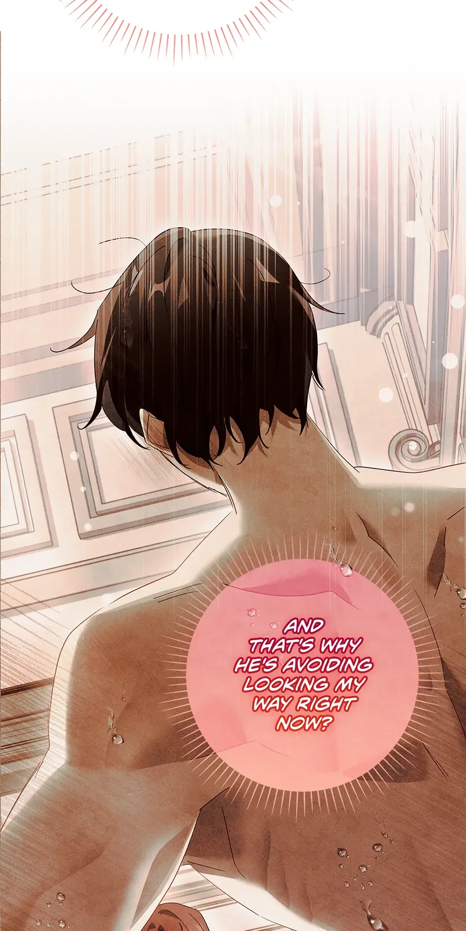 Attic princess Chapter 94 page 72