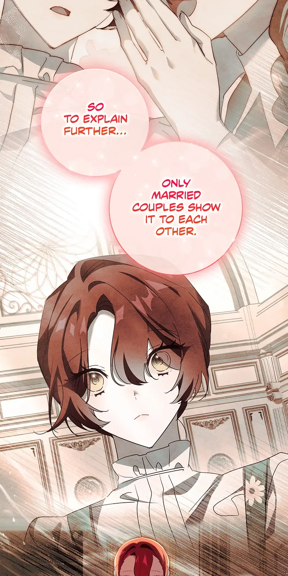 Attic princess Chapter 94 page 74