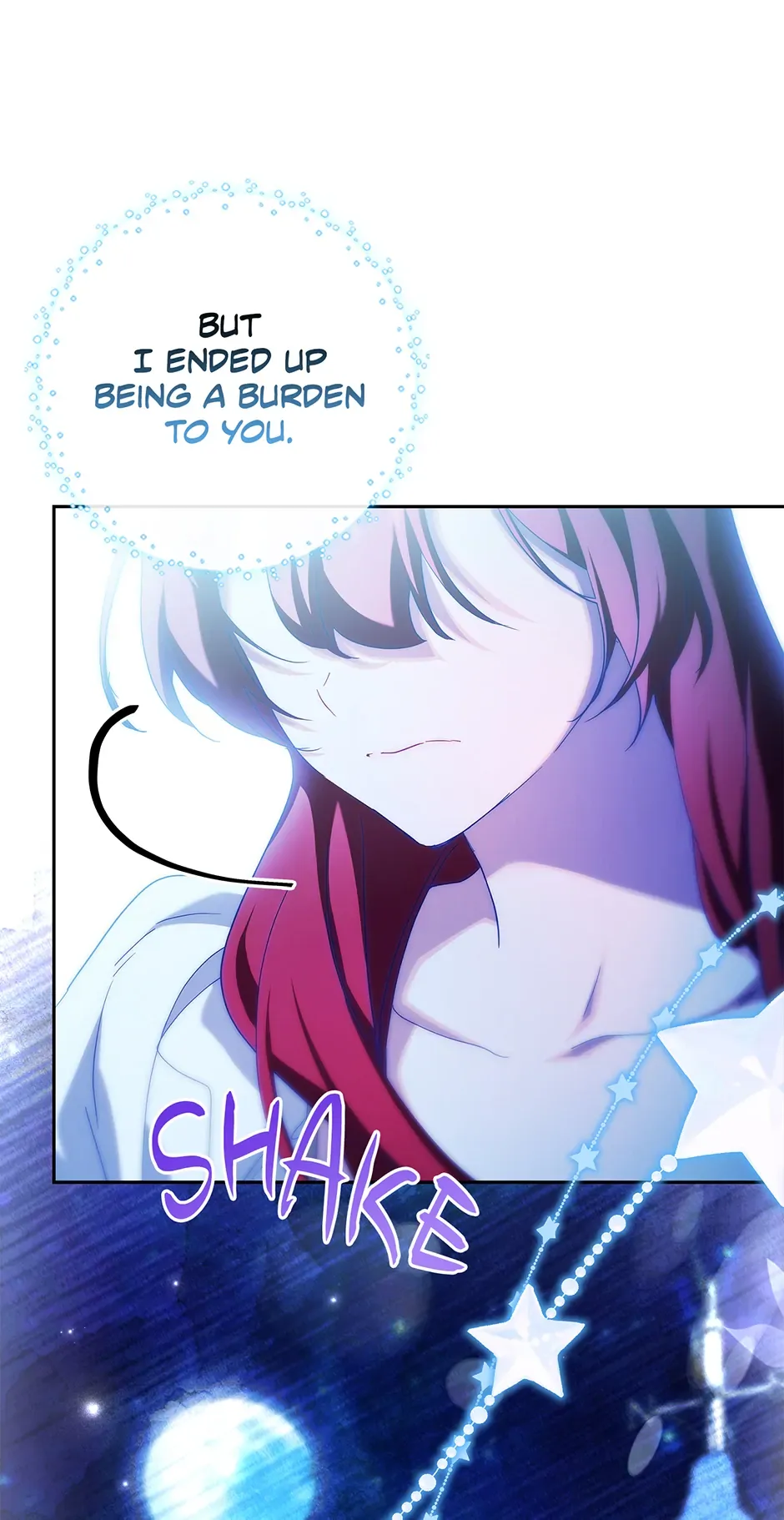 Attic princess Chapter 95 page 49